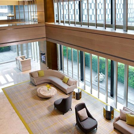 Humble House Taipei, Curio Collection By Hilton Hotel Exterior foto