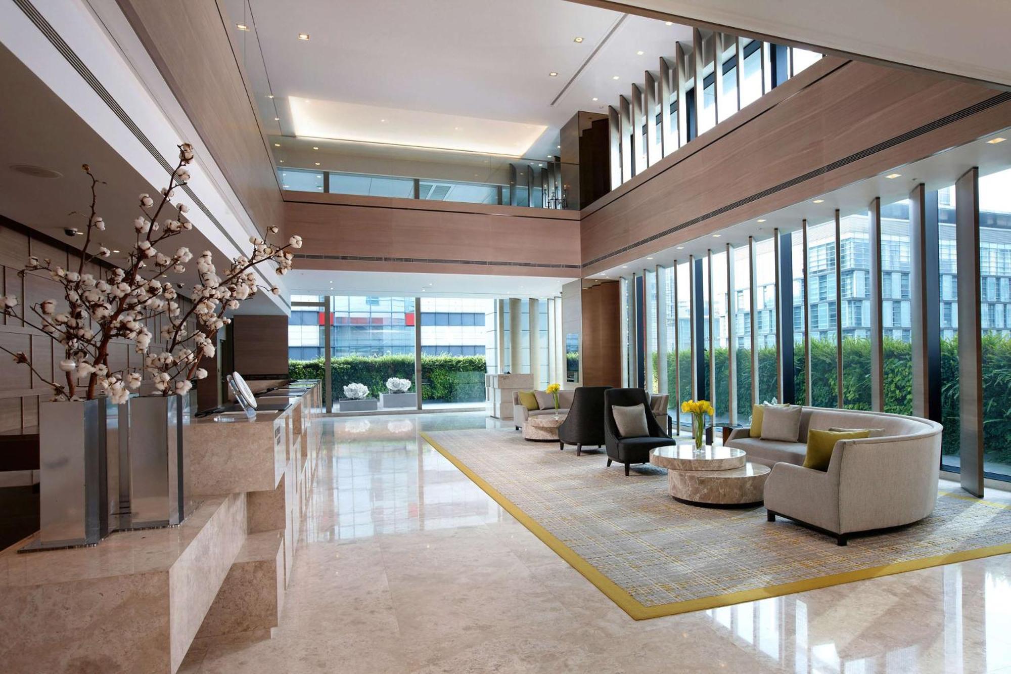 Humble House Taipei, Curio Collection By Hilton Hotel Exterior foto